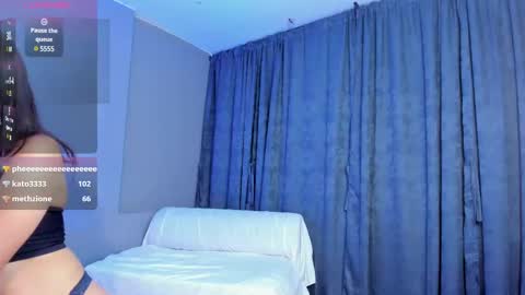 Snapshot of cataleya555 chatting on 15, 2, 2025 Cataleya online show from 15, 2, 2025