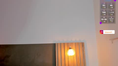 Snapshot of cataleya69p chatting on 5, 2, 2025 Daya  online show from 5, 2, 2025