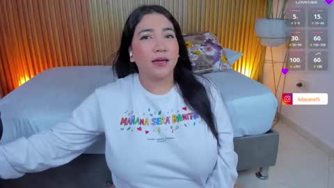 Snapshot of cataleya69p chatting on 7, 3, 2025 Daya  online show from 7, 3, 2025