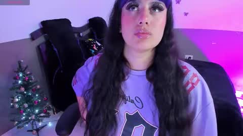 Snapshot of cataleya_blare chatting on 28, 11, 2025 LUU online show from 28, 11, 2025