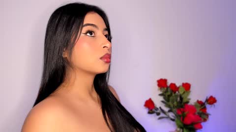 Snapshot of cataleya_cast chatting on 1, 2, 2025 Cataleya online show from 1, 2, 2025