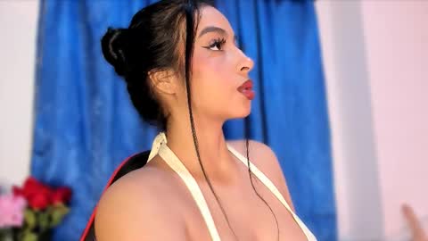 Snapshot of cataleya_cast chatting on 19, 3, 2026 Cataleya online show from 19, 3, 2026