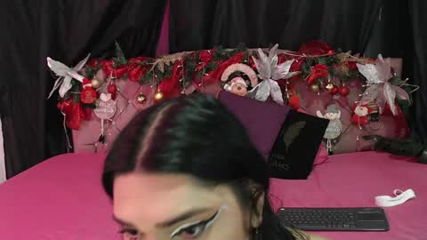 Cata Prins  online show from 20, 12, 2025