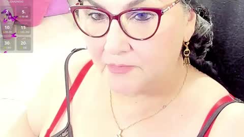 Snapshot of cataleya_mom_ chatting on 29, 4, 2026 cataleya online show from 29, 4, 2026
