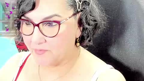 Snapshot of cataleya_mom_ chatting on 12, 5, 2026 cataleya online show from 12, 5, 2026