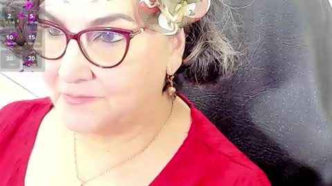 Snapshot of cataleya_mom_ chatting on 15, 5, 2026 cataleya online show from 15, 5, 2026