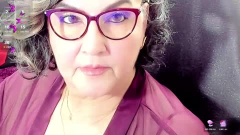 Snapshot of cataleya_mom_ chatting on 18, 5, 2026 cataleya online show from 18, 5, 2026