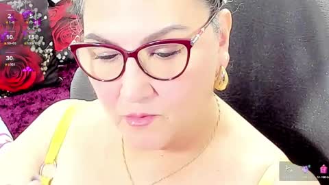 Snapshot of cataleya_mom_ chatting on 20, 5, 2026 cataleya online show from 20, 5, 2026