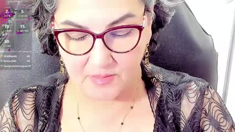 Snapshot of cataleya_mom_ chatting on 22, 5, 2026 cataleya online show from 22, 5, 2026