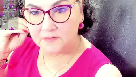 Snapshot of cataleya_mom_ chatting on 28, 5, 2026 cataleya online show from 28, 5, 2026