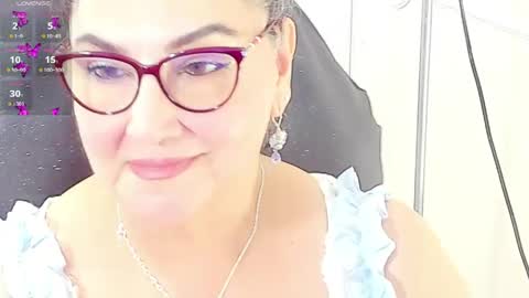 Snapshot of cataleya_mom_ chatting on 5, 6, 2026 cataleya online show from 5, 6, 2026
