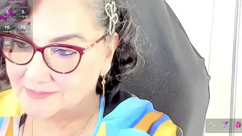 Snapshot of cataleya_mom_ chatting on 6, 6, 2026 cataleya online show from 6, 6, 2026