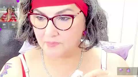 Snapshot of cataleya_mom_ chatting on 22, 7, 2026 cataleya online show from 22, 7, 2026