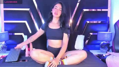 Snapshot of cataleya_sub69 chatting on 12, 1, 2026 Cataleya online show from 12, 1, 2026