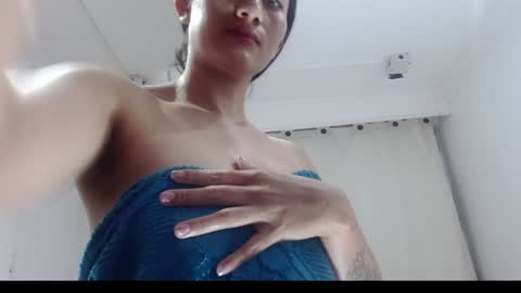 Snapshot of cataleyalove_ady chatting on 27, 12, 2024 cataleyalove_ady online show from 27, 12, 2024