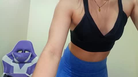 cataleyalove_ady online show from 14, 1, 2026