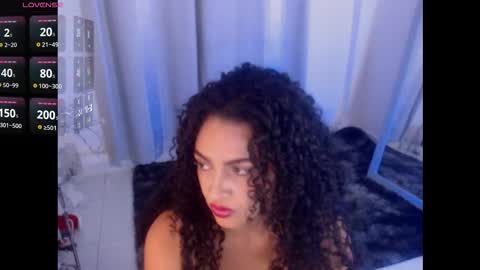 Snapshot of cataleyamiller1 chatting on 19, 1, 2026 cataleyamiller1 online show from 19, 1, 2026