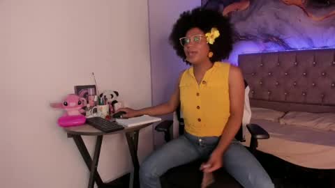 cataleyamoon_ online show from 20, 4, 2026