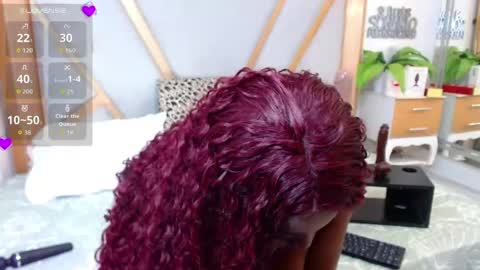 Snapshot of catalillina_love1 chatting on 11, 5, 2026 Cata online show from 11, 5, 2026