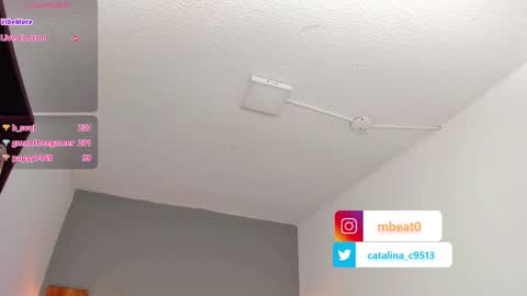 Catalina online show from 11, 3, 2025