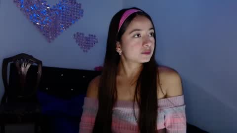 Catalina Durango  online show from 26, 4, 2026