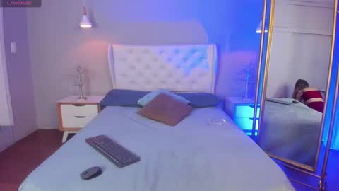 Snapshot of catalina_erotic chatting on 11, 3, 2025 Catalina online show from 11, 3, 2025