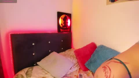 catalina_ferrinii online show from 10, 3, 2025