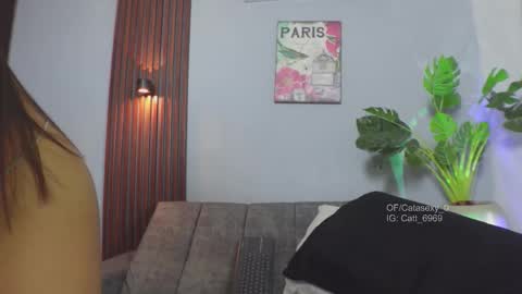 catalina_goddess online show from 10, 1, 2026