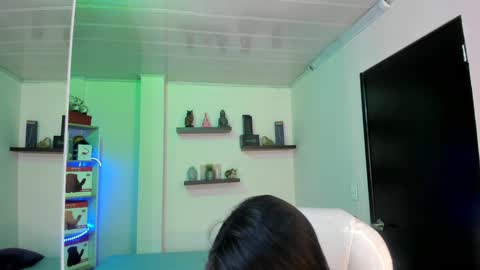 Snapshot of catalina_naughtyy chatting on 6, 12, 2024 Catalina online show from 6, 12, 2024