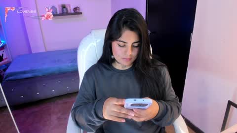 Snapshot of catalina_naughtyy chatting on 7, 12, 2024 Catalina online show from 7, 12, 2024