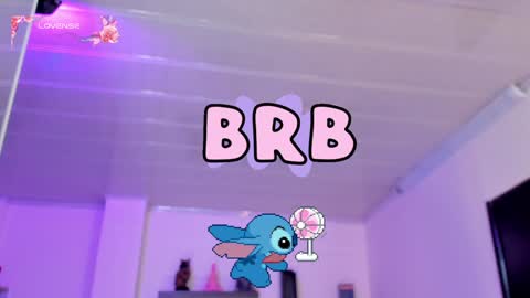 Snapshot of catalina_naughtyy chatting on 13, 12, 2024 Catalina online show from 13, 12, 2024