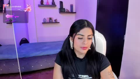 Snapshot of catalina_naughtyy chatting on 15, 12, 2024 Catalina online show from 15, 12, 2024