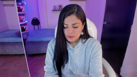 Snapshot of catalina_naughtyy chatting on 30, 12, 2024 Catalina online show from 30, 12, 2024