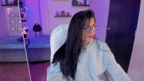 Snapshot of catalina_naughtyy chatting on 30, 12, 2024 Catalina online show from 30, 12, 2024