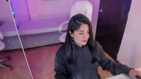 Snapshot of catalina_naughtyy chatting on 17, 1, 2025 Catalina online show from 17, 1, 2025