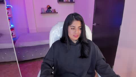 Snapshot of catalina_naughtyy chatting on 18, 1, 2025 Catalina online show from 18, 1, 2025
