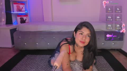 Snapshot of catalina_naughtyy chatting on 20, 1, 2025 Catalina online show from 20, 1, 2025