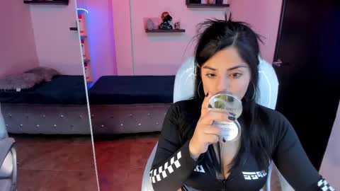 Snapshot of catalina_naughtyy chatting on 22, 2, 2025 Catalina online show from 22, 2, 2025