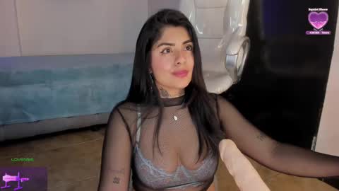 Snapshot of catalina_naughtyy chatting on 10, 3, 2025 Catalina online show from 10, 3, 2025
