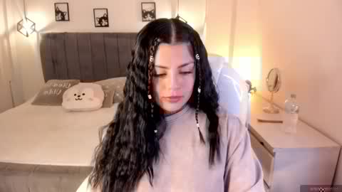 Snapshot of catalina_naughtyy chatting on 18, 9, 2025 Catalina online show from 18, 9, 2025