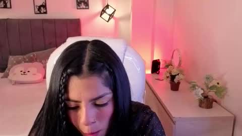 Snapshot of catalina_naughtyy chatting on 3, 10, 2025 Catalina online show from 3, 10, 2025