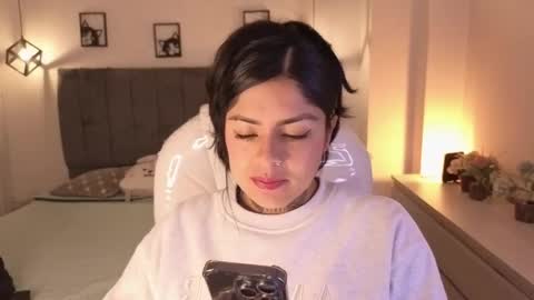 Snapshot of catalina_naughtyy chatting on 13, 10, 2025 Catalina online show from 13, 10, 2025