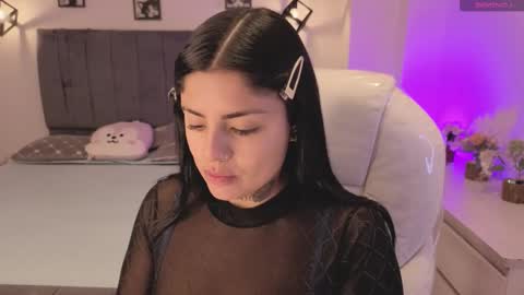 Snapshot of catalina_naughtyy chatting on 19, 10, 2025 Catalina online show from 19, 10, 2025