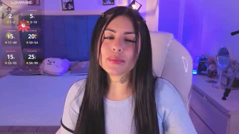 Snapshot of catalina_naughtyy chatting on 23, 10, 2025 Catalina online show from 23, 10, 2025