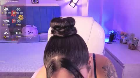 Snapshot of catalina_naughtyy chatting on 26, 10, 2025 Catalina online show from 26, 10, 2025