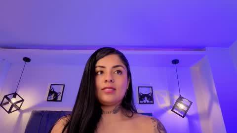 Snapshot of catalina_naughtyy chatting on 2, 11, 2025 Catalina online show from 2, 11, 2025