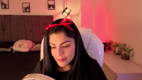 Snapshot of catalina_naughtyy chatting on 3, 11, 2025 Catalina online show from 3, 11, 2025