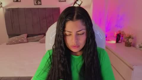 Snapshot of catalina_naughtyy chatting on 15, 11, 2025 Catalina online show from 15, 11, 2025