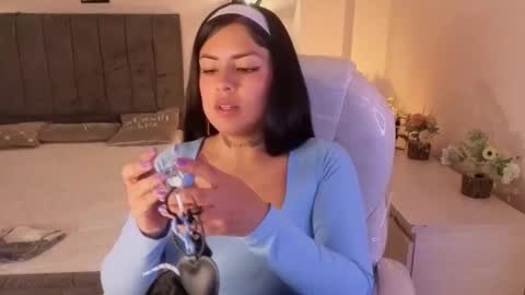 Snapshot of catalina_naughtyy chatting on 16, 11, 2025 Catalina online show from 16, 11, 2025