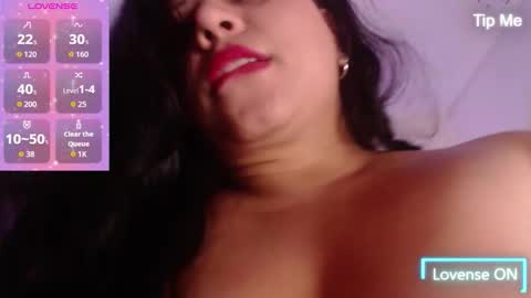 catalinajane1 online show from 24, 2, 2026